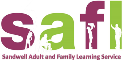 Sandwell Adult and Family Learning Service